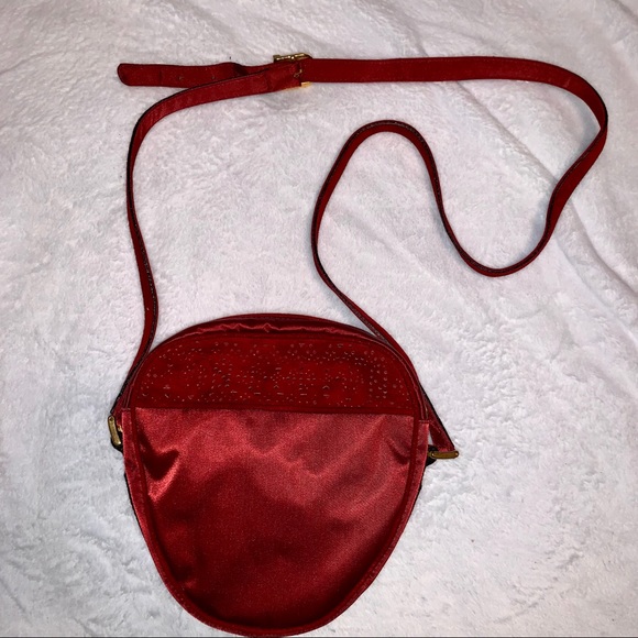 EUC *Vintage* Fendi Crossbody